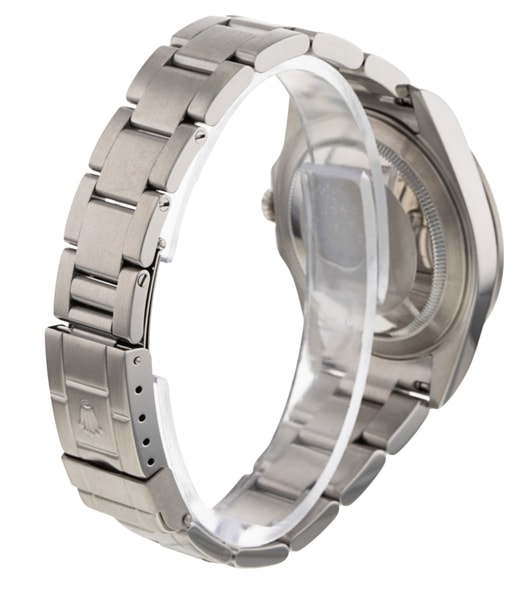 Rolex Explorer II 16570